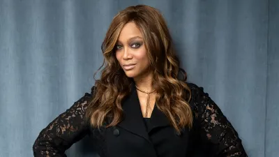 Tyra Banks Had 1st Alcoholic Drink at Age 50: ‘Wasn’t Worth It’