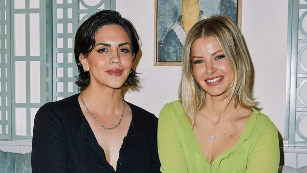 Us Reviews Ariana Madix and Katie Maloney Sandwich New Shop