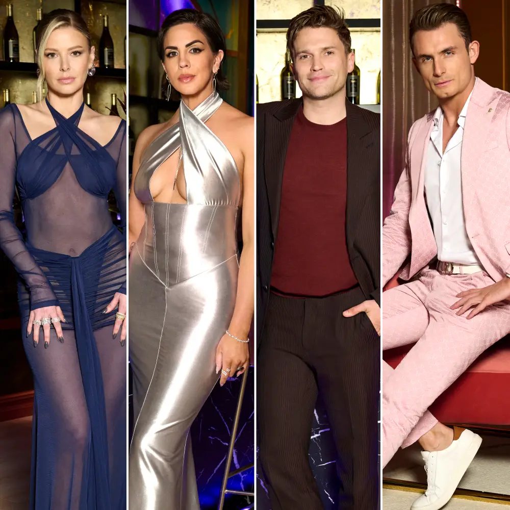 VPR Cast Admits to What Work They&rsquo;ve Had Done for Reunion