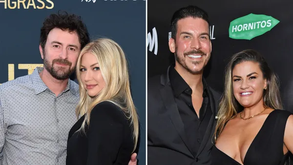 VPR s Stassi and Beau Shade Jax and Brittany 2 Years After Wedding Drama