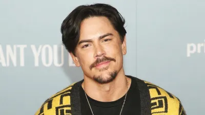 VPRs Tom Sandoval Shuts Down Split Rumors by Posting NSFW Photo With Girlfriend Victoria Lee Robinson