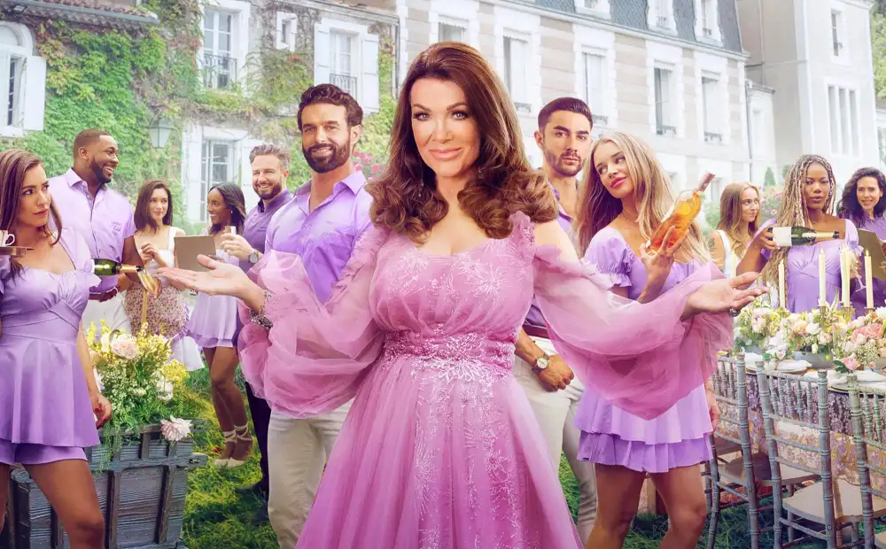 Vanderpump Villa Cast Calls Out Marciano s Unprofessional Behavior He Got Away With Murder 609