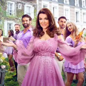 'Vanderpump Villa' Cast Thinks a Reunion Special Is 'Definitely Necessary': 'Great to Have Closure'