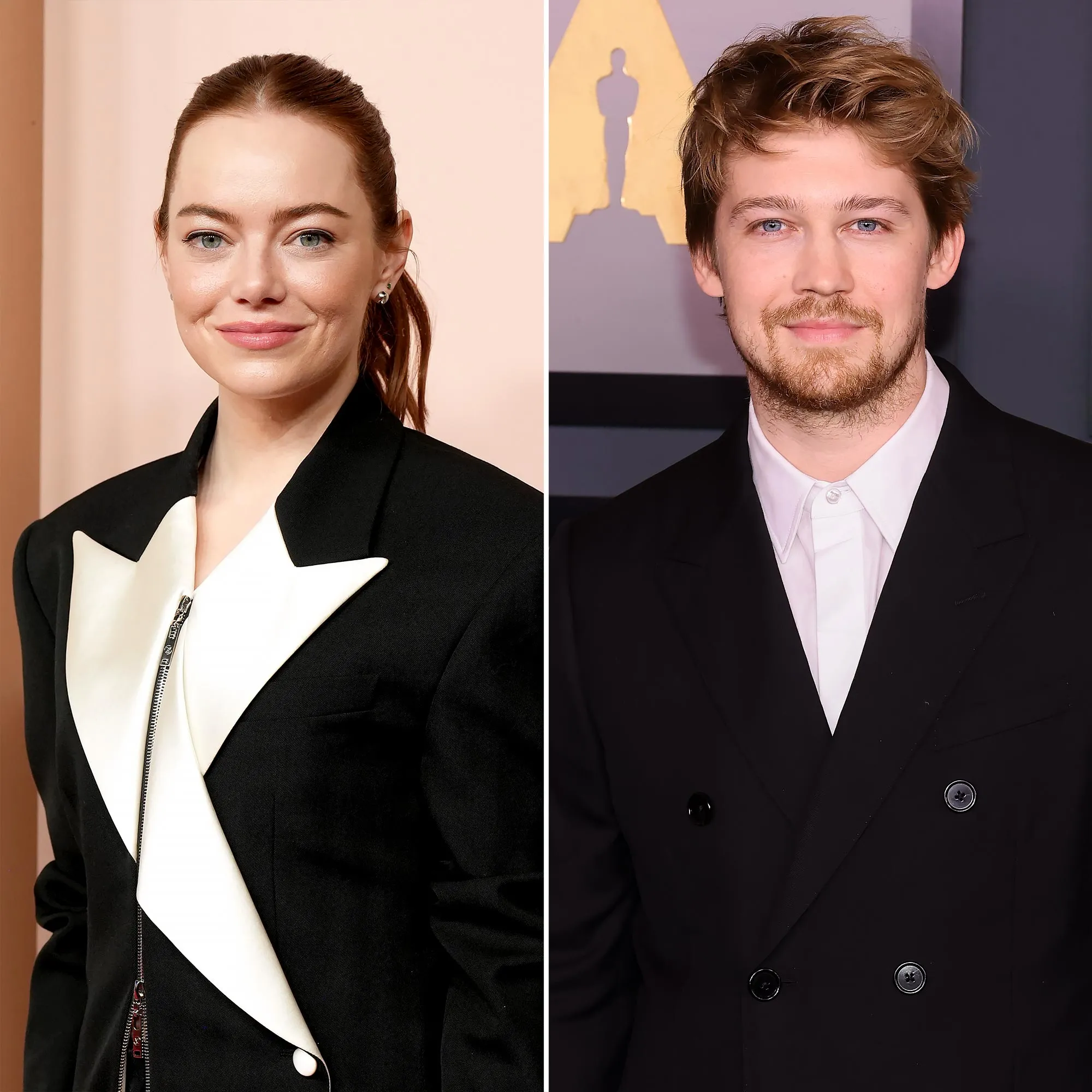 Watch Emma Stone and Joe Alwyn in New Trailer for ‘Kinds of Kindness’