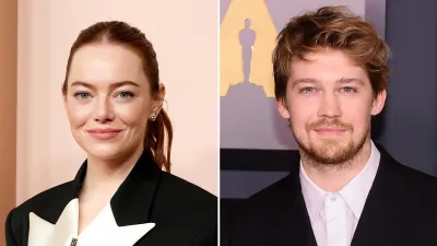 Watch Emma Stone and Joe Alwyn in New Trailer for ‘Kinds of Kindness’