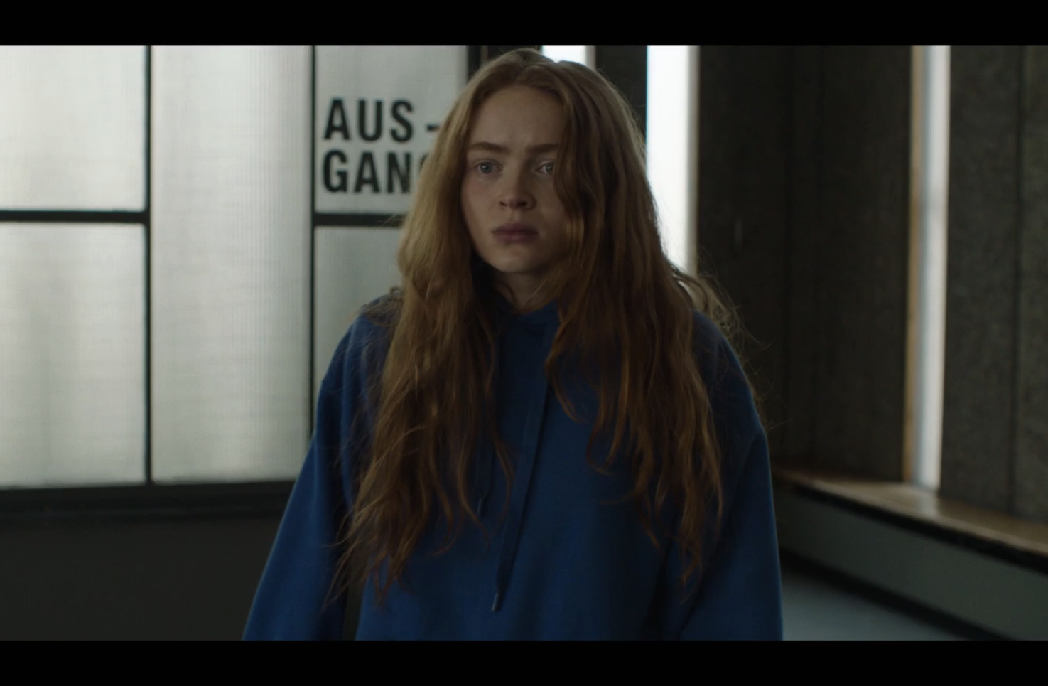 Watch Sadie Sink Battle a German Cult in Trailer for Thriller A Sacrifice