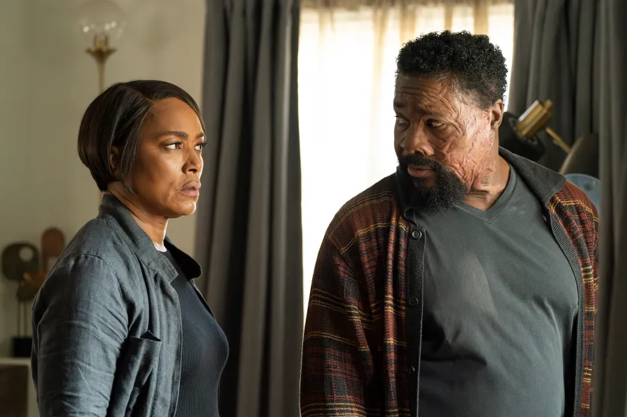 9-1-1 Season 7 Finale Recap: Eddie Says Goodbye to Christopher, Bobby&rsquo;s Fate