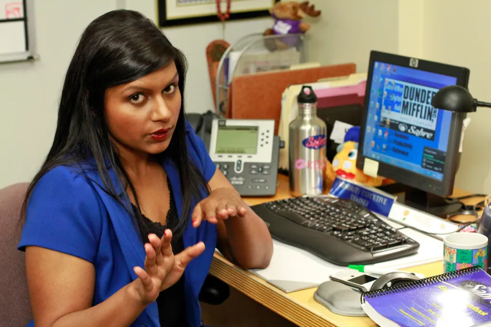 What the Original Office Stars Have Said About the Spinoff