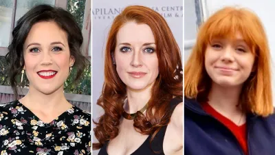 'When Calls the Heart' Cast Sends Well-Wishes to Mamie Laverock While on Life Support for 5-Story Fall