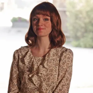 When Calls the Heart Mamie Laverock Is Doing Well