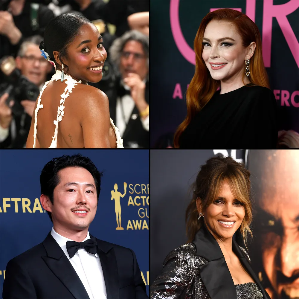 Who Else Luxury Handbag Shopping Thinks Should Be Cast in Wake Up Dead Man A Knives Out Mystery