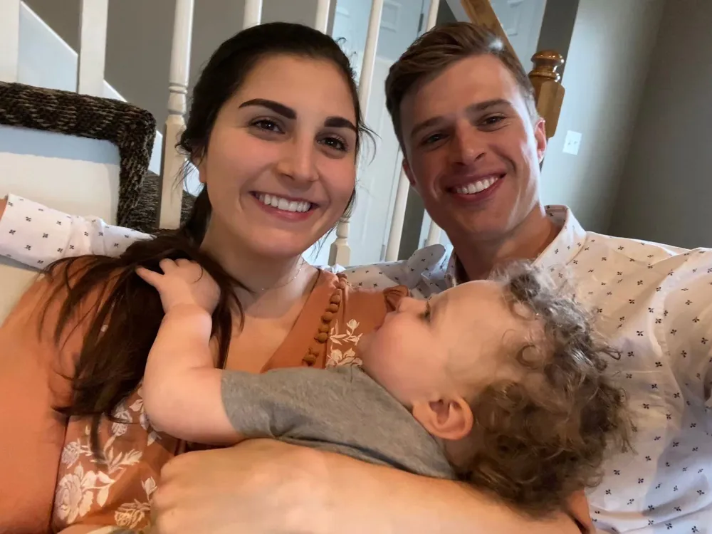 Who Is Harrison Butker Wife 5 Things to Know About Isabelle Butker 4
