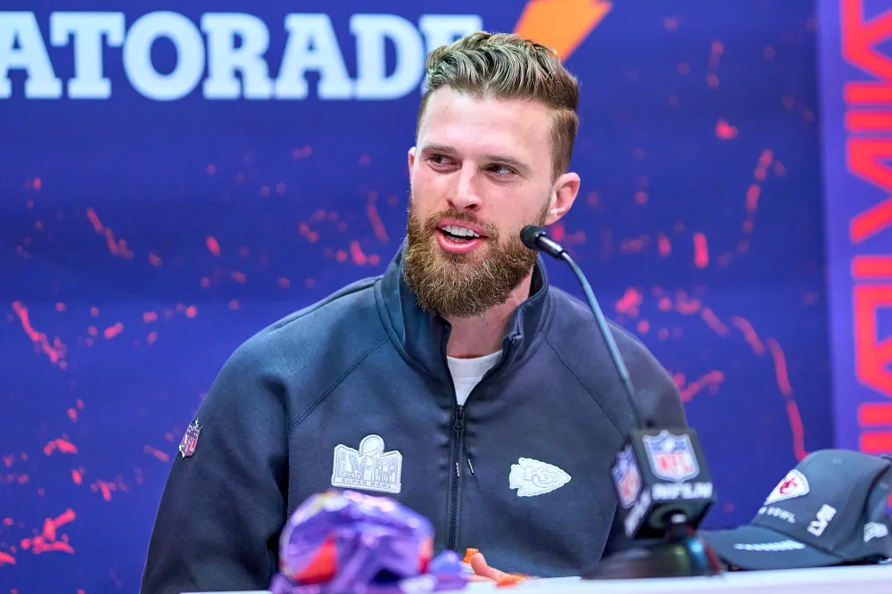 Who Is Harrison Butker Wife 5 Things to Know About Isabelle Butker