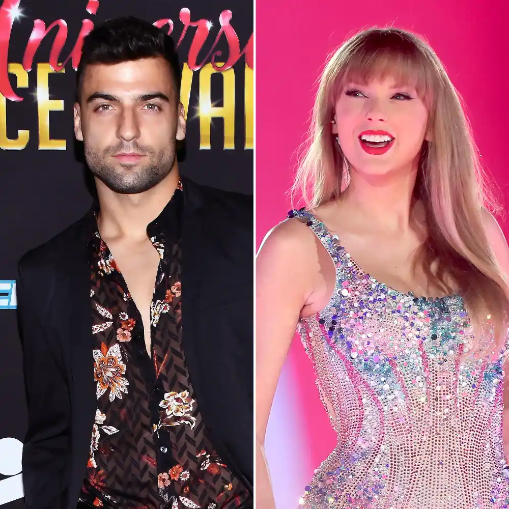Who Is Jan Ravnik? 5 Things to Know About Taylor Swift&rsquo;s &lsquo;Eras Tour&rsquo; Dancer