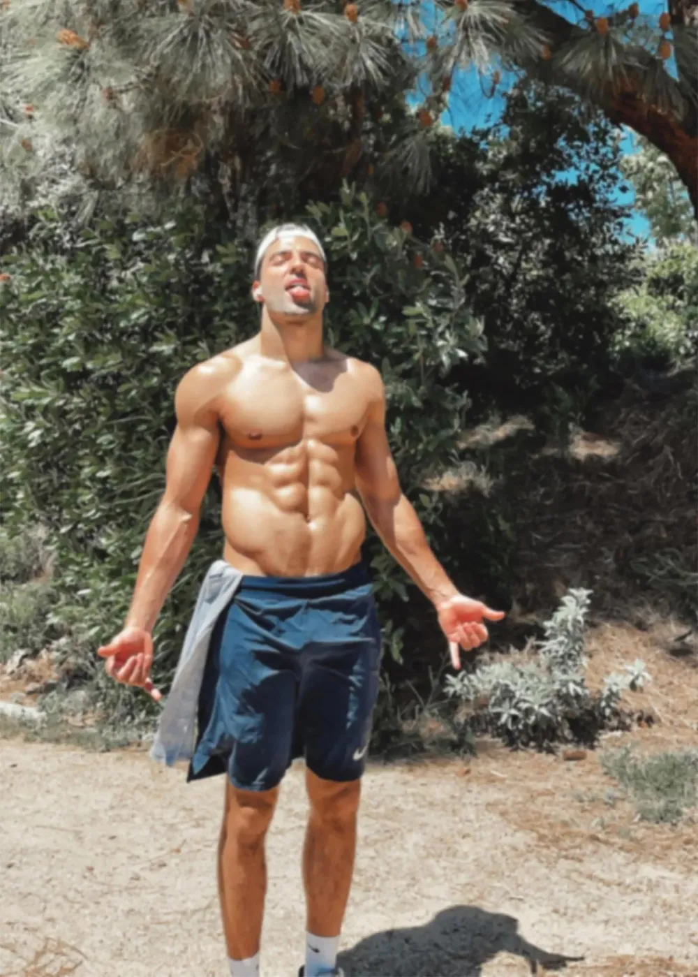 Who Is Jan Ravnik 5 Things to Know About Taylor Swift&rsquo;s &lsquo;Eras Tour&rsquo; Dancer