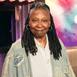 Whoopi Goldberg Says 'Wonderful Little Shot' Mounjaro Helped Her Lose Weight of 'Almost Two People'