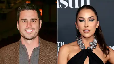 Why Ben Higgins Thought Kaitlyn Bristowe ‘Hated’ Him For Months — And How Chris Harrison Is Involved