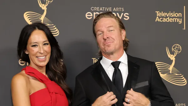 Why Chip and Joanna Gaines Are Taking a Break After Marathon Projects