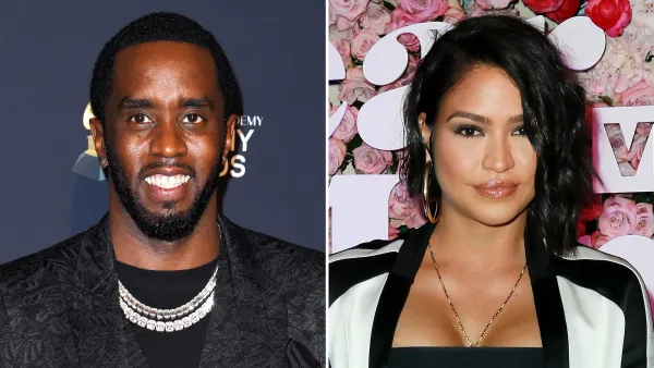 Why Diddy Didn’t Mention Cassie’s Name In His Controversial Apology Video