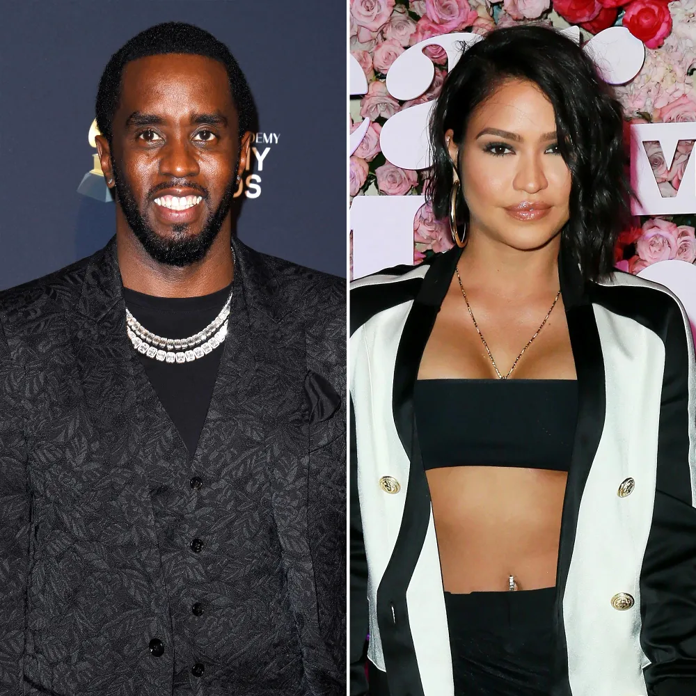 Why Diddy Didn&rsquo;t Mention Cassie&rsquo;s Name In His Controversial Apology Video