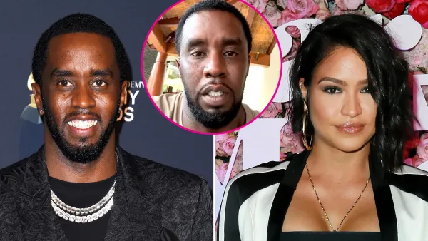 Why Diddy Didn’t Mention Cassie’s Name In His Controversial Apology Video