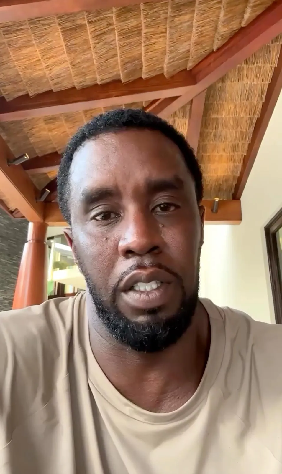 Why Diddy Didn&rsquo;t Mention Cassie&rsquo;s Name In His Controversial Apology Video
