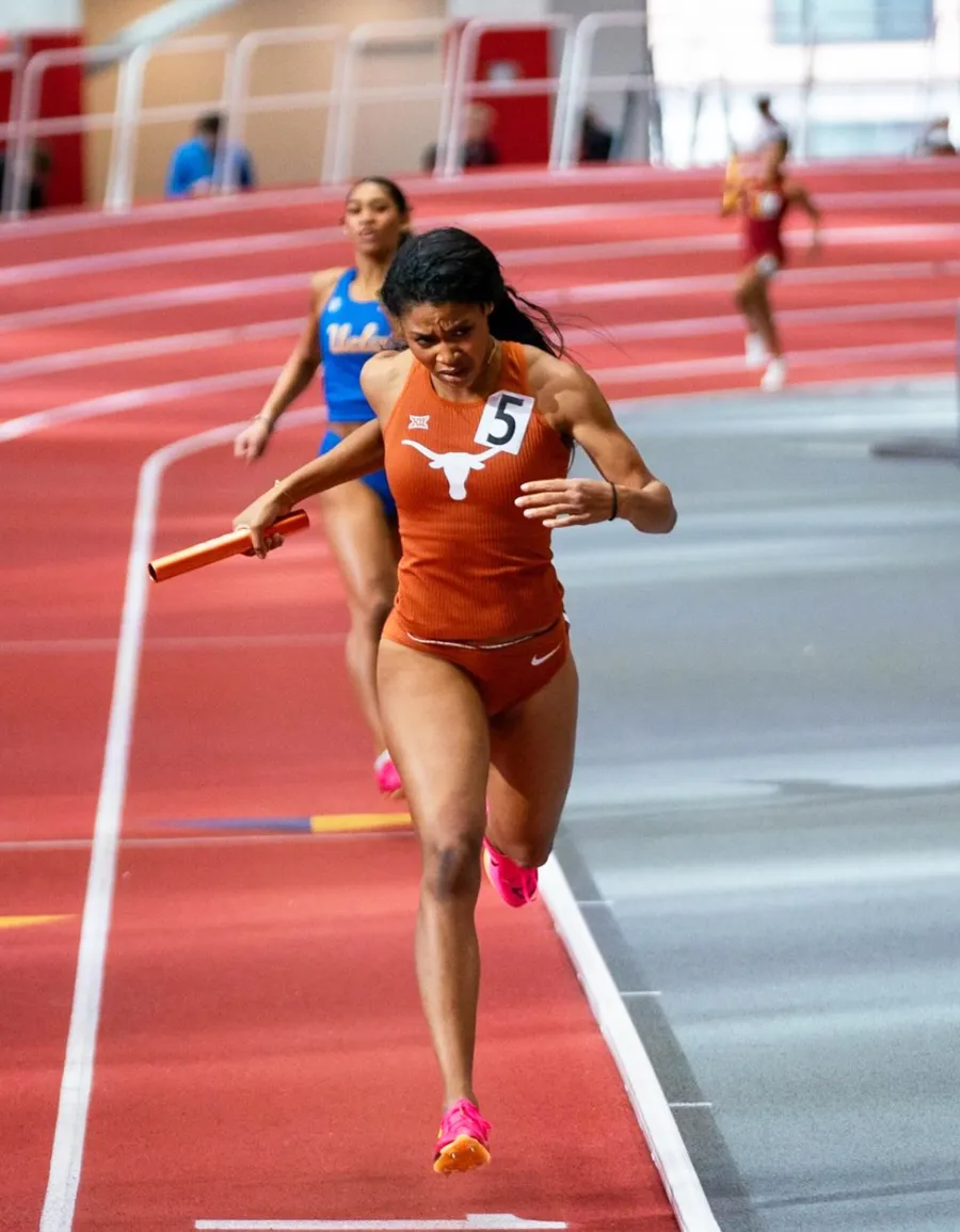 Why Fans Should Take Notes From These 6 Female College Athletes