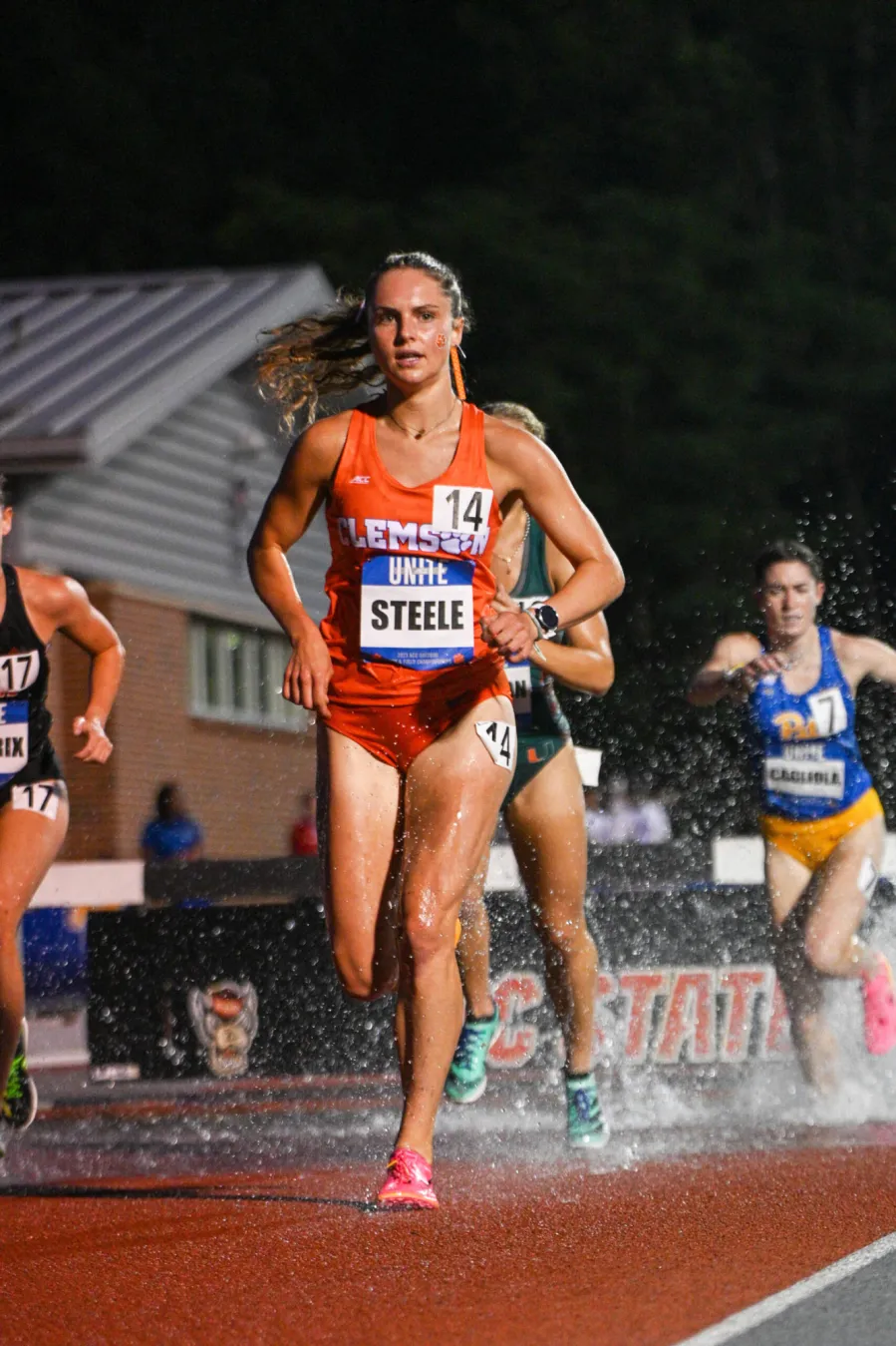 Why Fans Should Take Notes From These 6 Female College Athletes