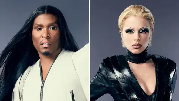 Why Law Roach Says 'OMG Fashun' Cohost Julia Fox 'Needs to Be Commended' for Her Style