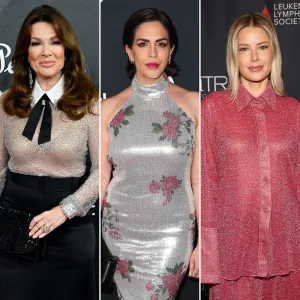 Why Lisa Vanderpump Missed Katie and Ariana's Something About Her Opening