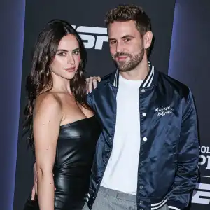Why Nick Viall and Wife Natalie Joy Honeymoon Felt Like a Nightmare