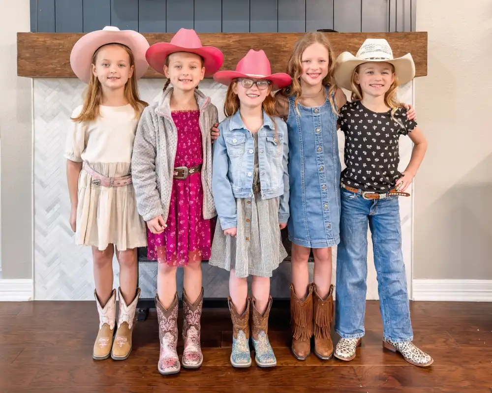 Why OutDaughtered s Danielle and Adam Say Their Kids Are Forbidden to Date