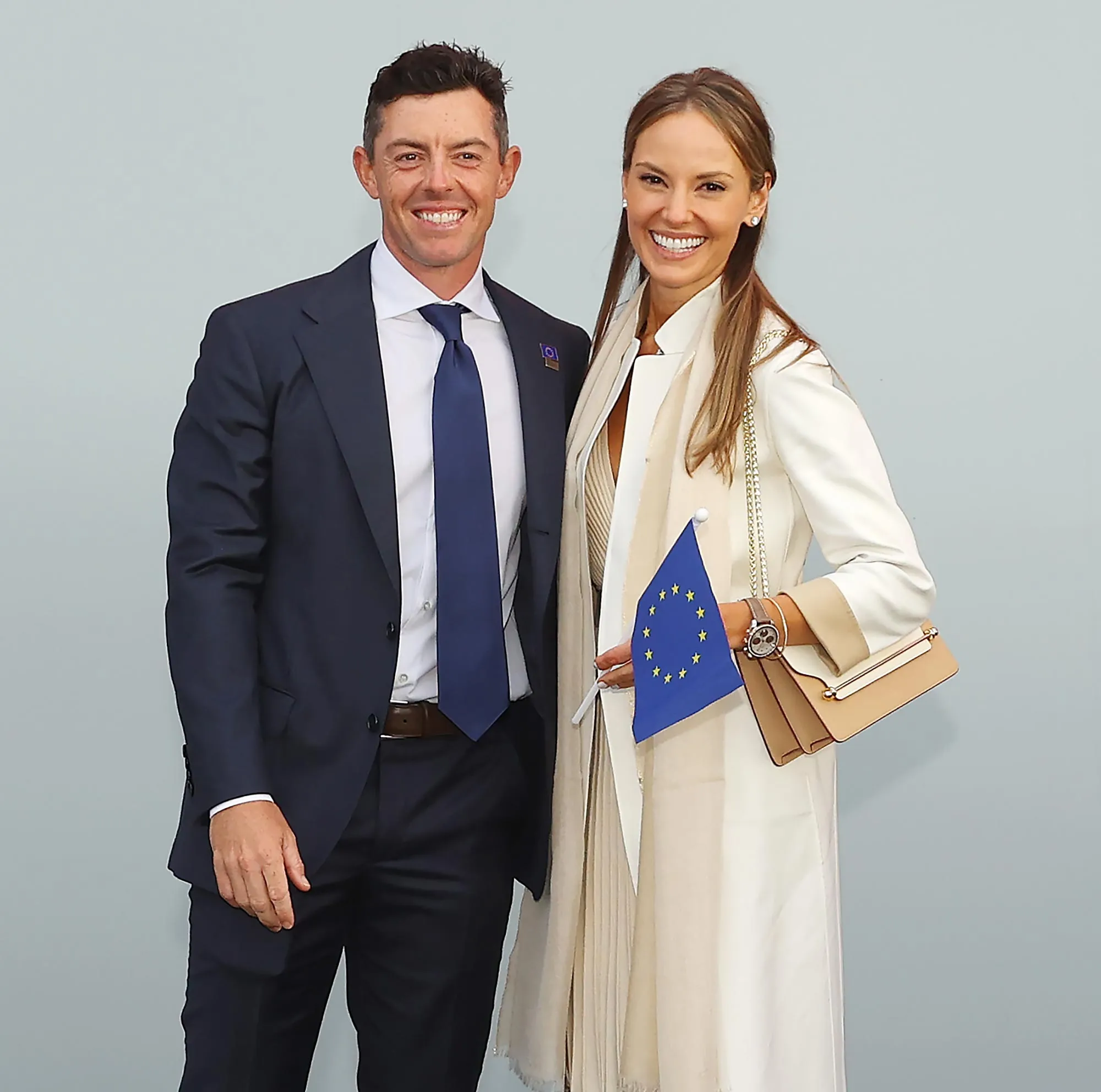 Why Rory McIlroy and Erica Stoll's Marriage Hit the 'Breaking Point': Source