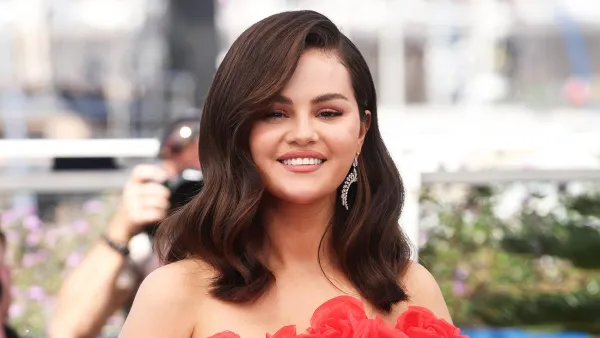 Why Selena Gomez Is Deliberate About Being Friends With Levelheaded People Girls Are Mean