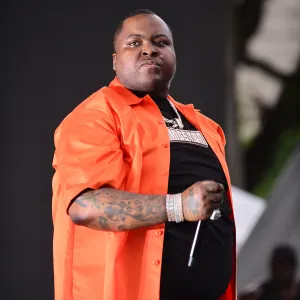 Why Was Sean Kingston Arrested What to Know About the Allegations Against the Singer and His Mother