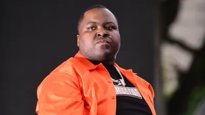 Why Was Sean Kingston Arrested What to Know About the Allegations Against the Singer and His Mother