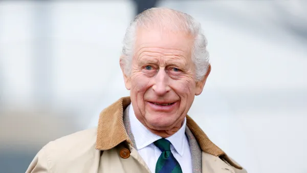 Will King Charles Vote in the U K General Election