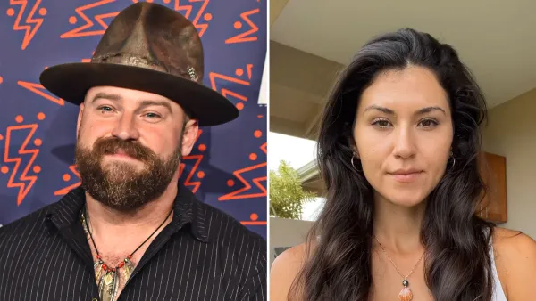 Zac Brown Estranged Wife Kelly Yazdi Says She Will Not Be Silenced