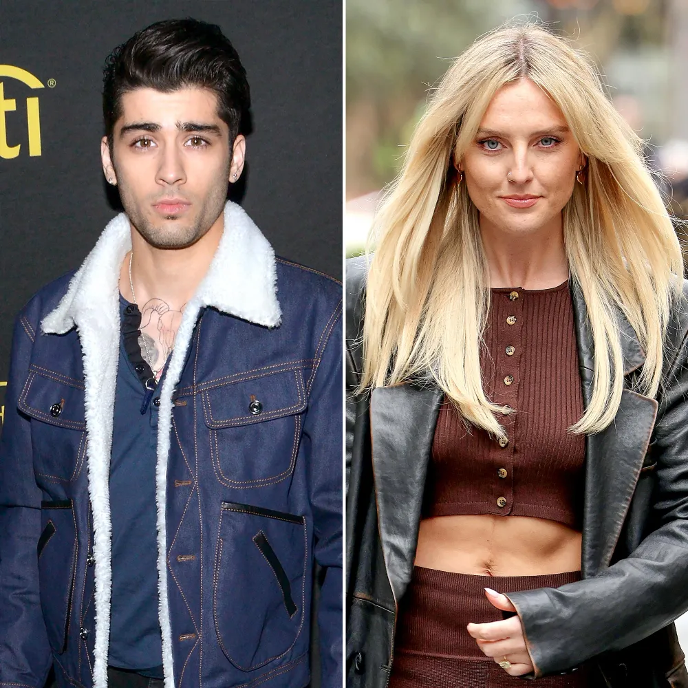 Zayn Malik Opens Up About His 2013 Engagement to Perrie Edwards: &lsquo;I Didn&rsquo;t Know Anything&rsquo;