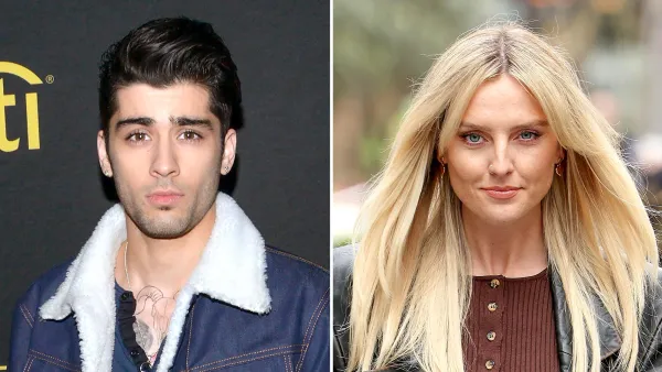 Zayn Malik Opens Up About His 2013 Engagement to Perrie Edwards: ‘I Didn’t Know Anything’