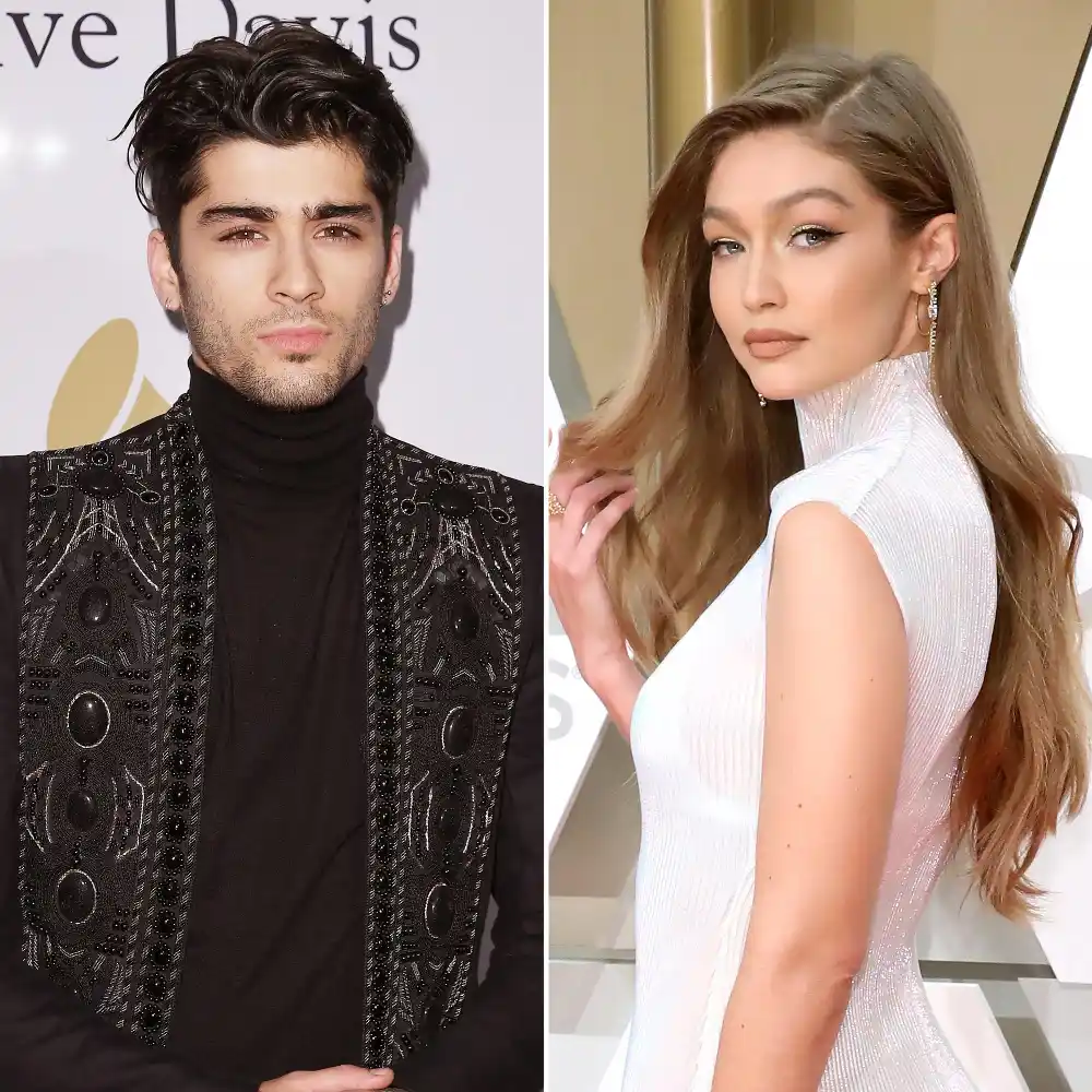 Zayn Malik Put &lsquo;Period&rsquo; on Gigi Hadid Romance, Doesn&rsquo;t Think He&rsquo;s Been in Love