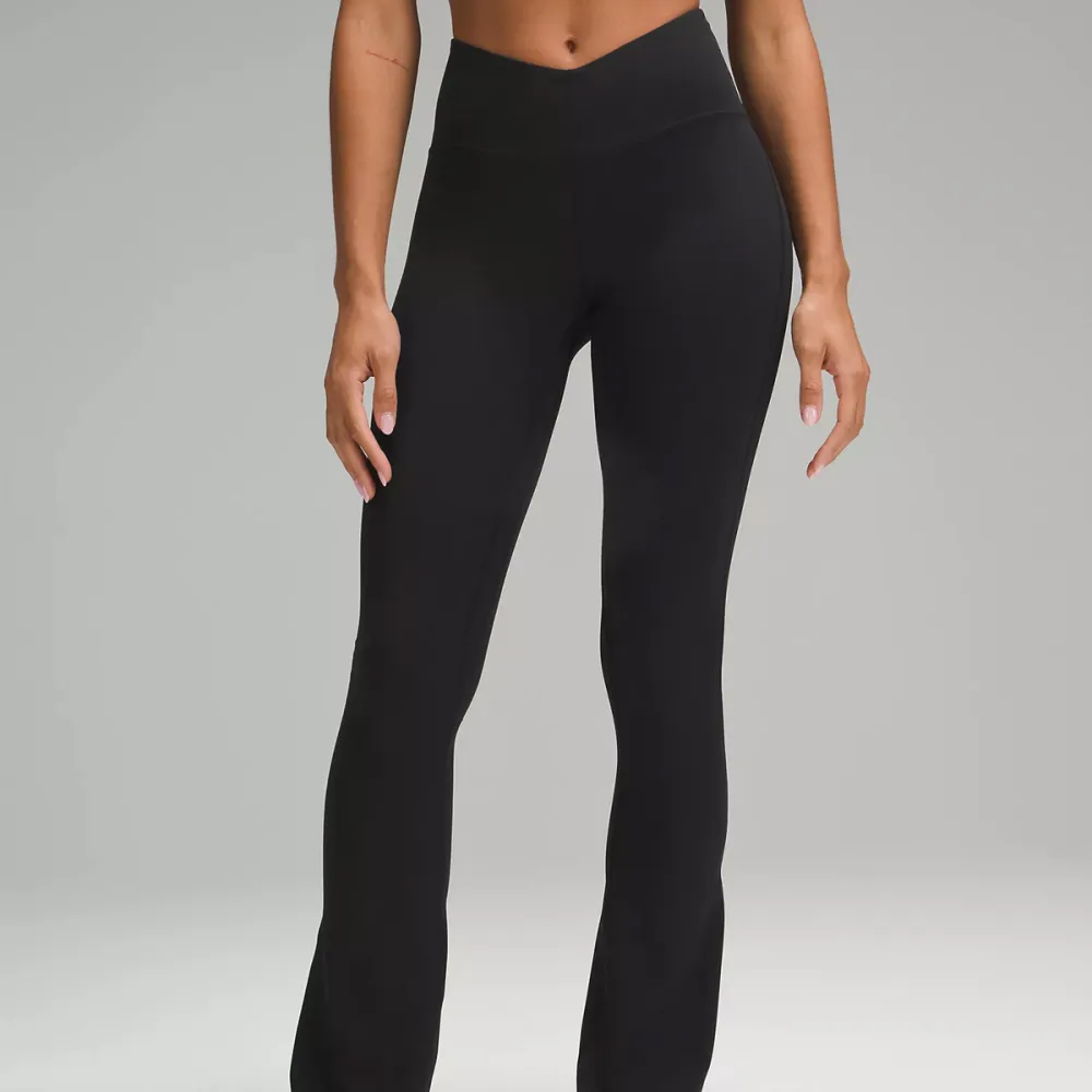Align V-Waist Mini-Flare Pant