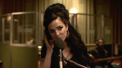 'Back to Black’ Star Marisa Abela Addresses Backlash Regarding Her Amy Winehouse Portrayal