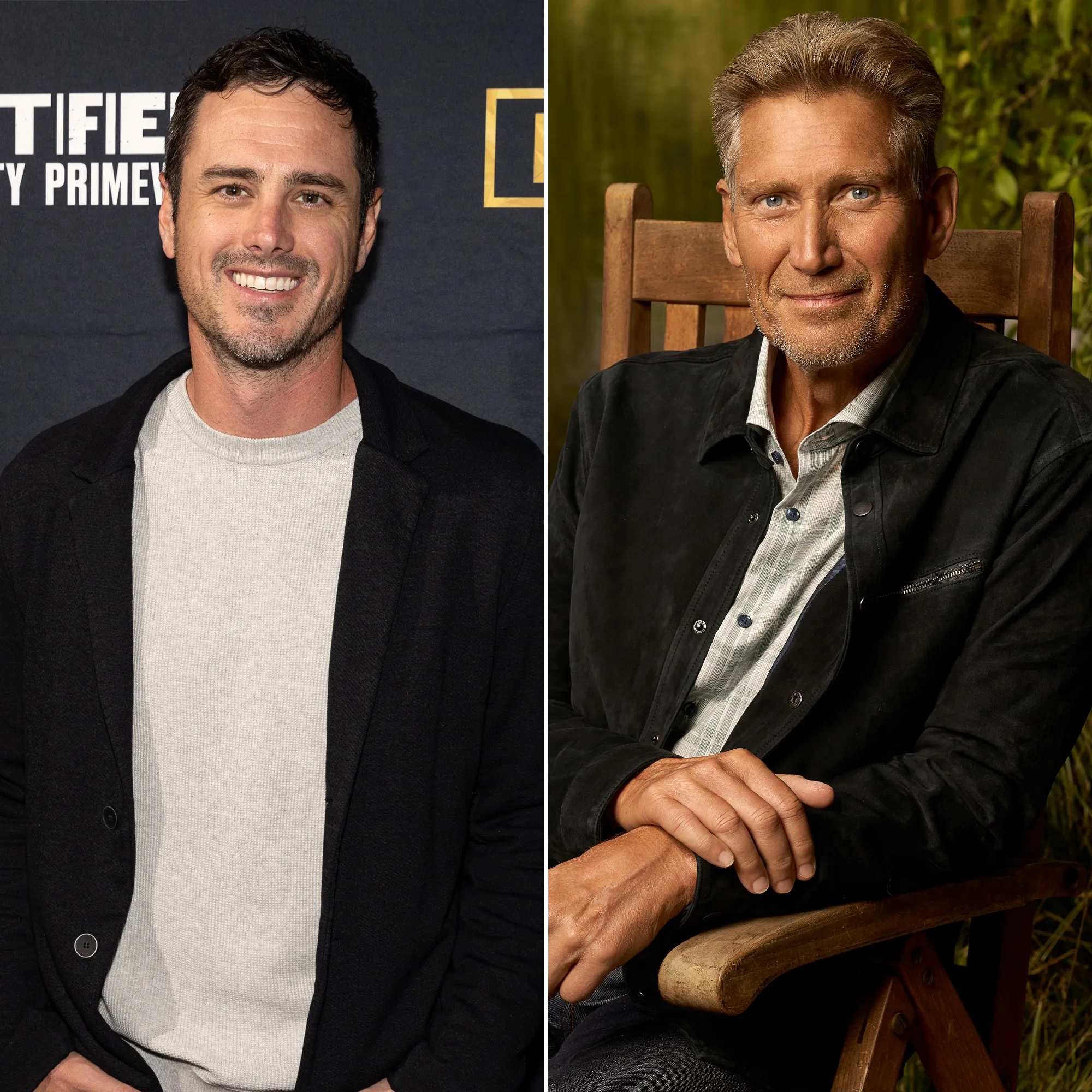 Ben Higgins Shares What He Thinks Is the Biggest Lesson From Gerry Turner, Theresa Nist’s Divorce