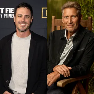 Ben Higgins Shares What He Thinks Is the Biggest Lesson From Gerry Turner, Theresa Nist’s Divorce