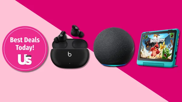 These Are the 10 Best Deals Today Under Just $100