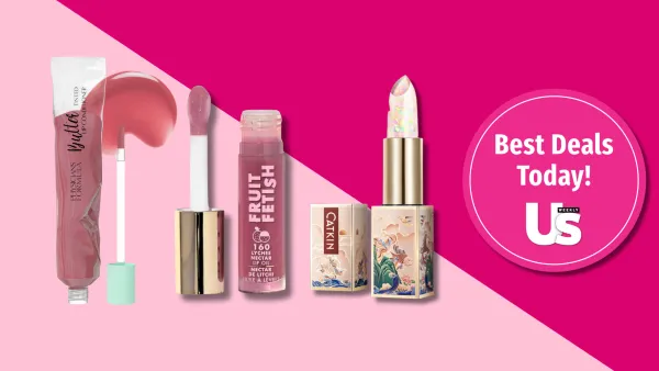 Best Lip Deals Under $25