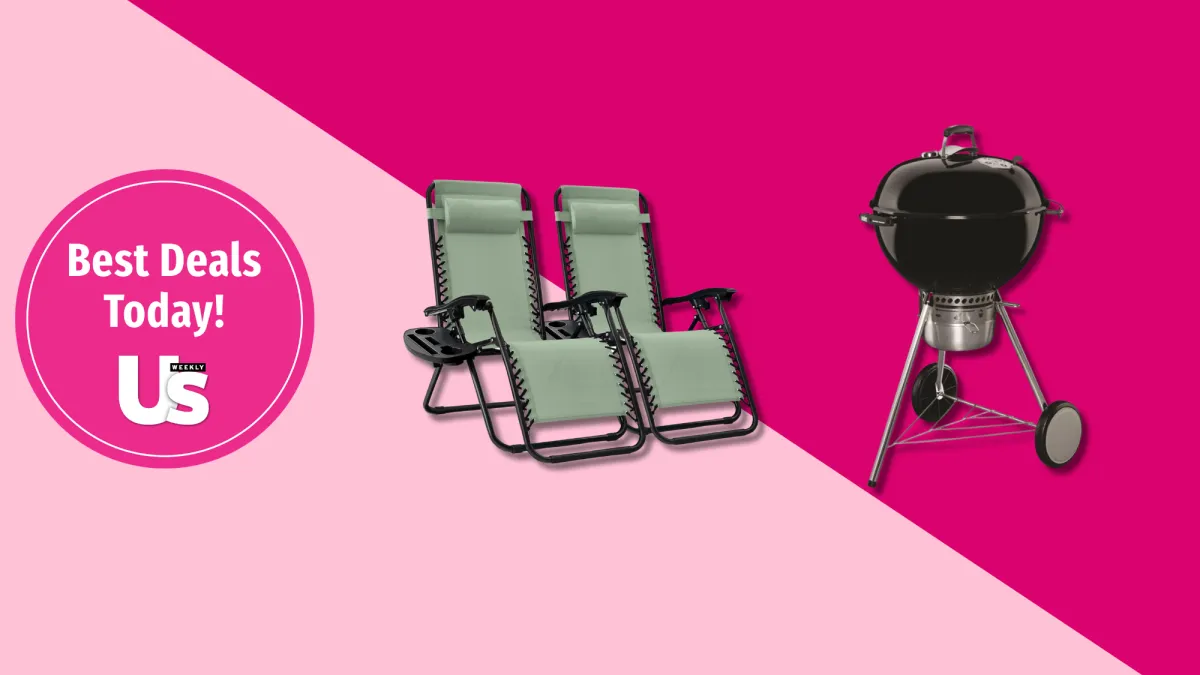 These Are the 10 Best Memorial Day Party Deals Today