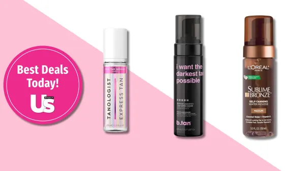 Best Self-Tanner Deals at Amazon