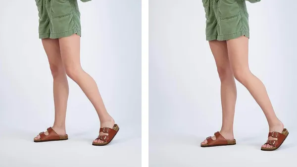 Sandals